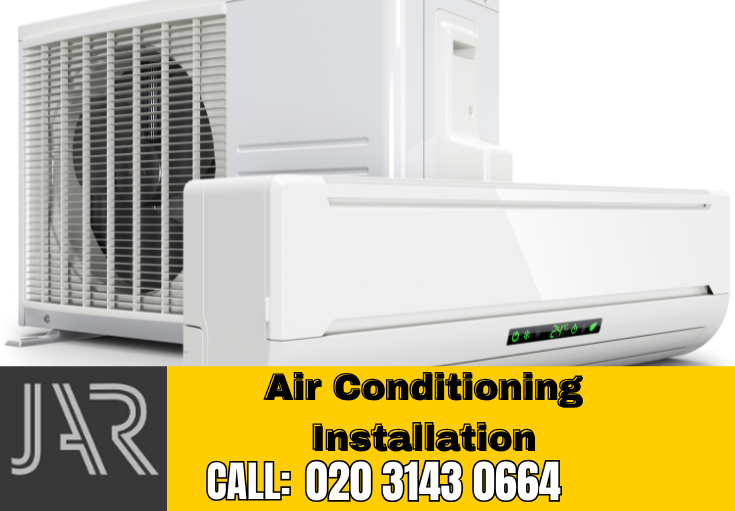air conditioning installation Bellenden